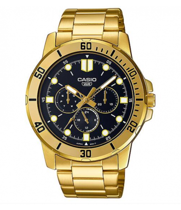 CASIO SAT MTP-VD300G-1E