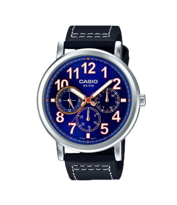 CASIO MTP-E309L-2B1VDF