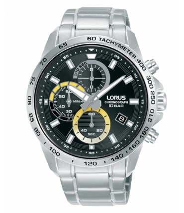 LORUS RM351JX-9