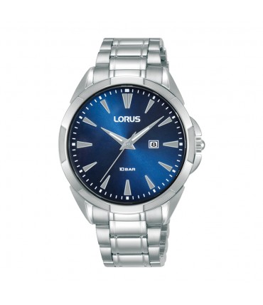 LORUS RJ257BX-9