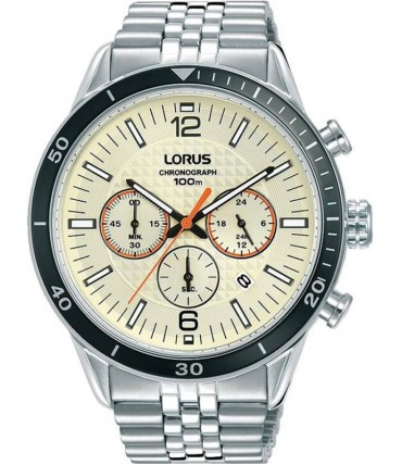 LORUS RT329JX-9