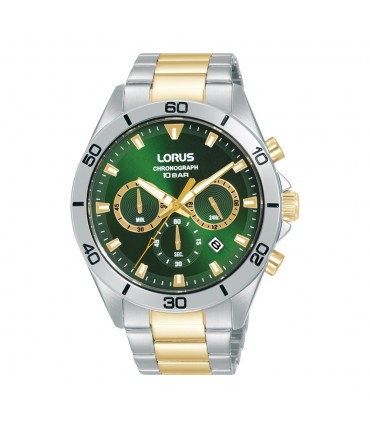 LORUS RT339KX-9