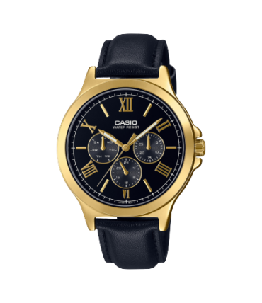 CASIO MTP-V300GL-1AUDF