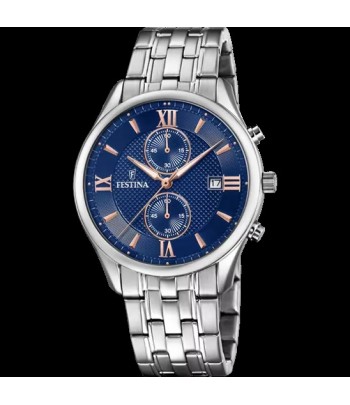 FESTINA WATCHES Mod. F6854/6 main image 1