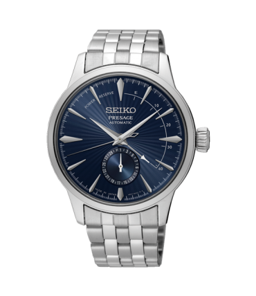 SEIKO PRESAGE SSA347J1